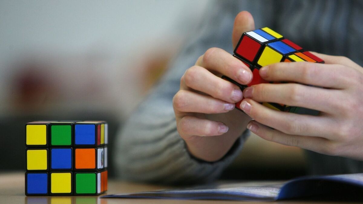 What You Should Know About Speedcubing